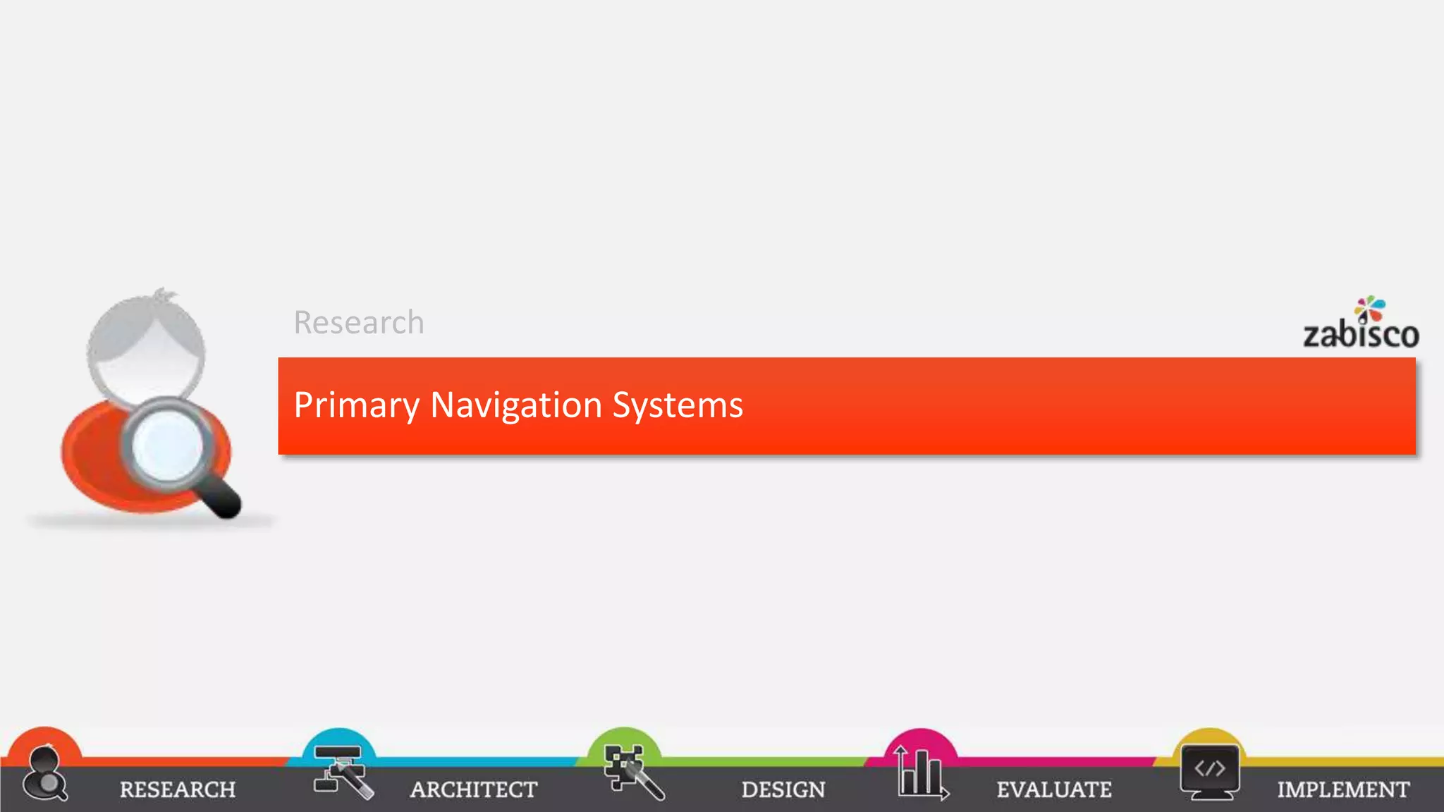 Research

Primary Navigation Systems
 