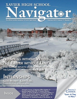 Navigator February2015