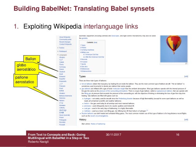 Www.babelnet.sbg.ac.at Www.babelnet.sbg.ac.at