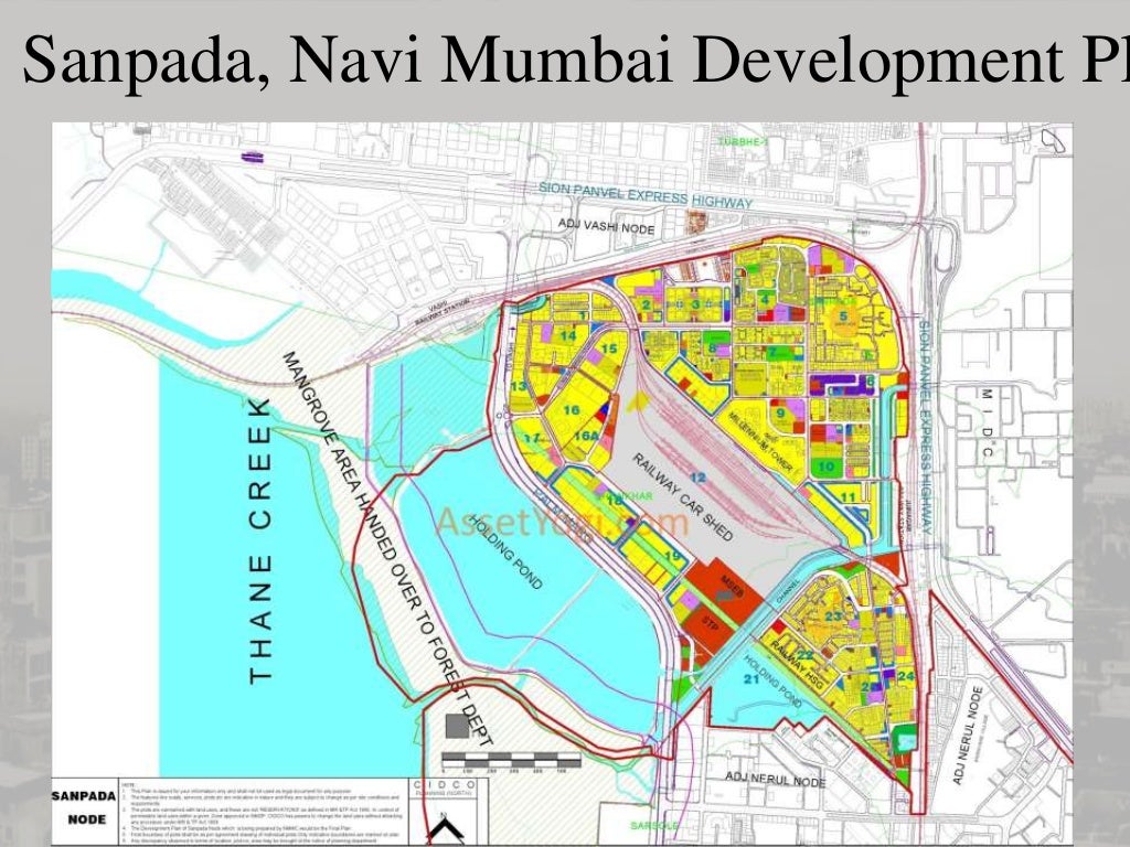 navi-mumbai-development