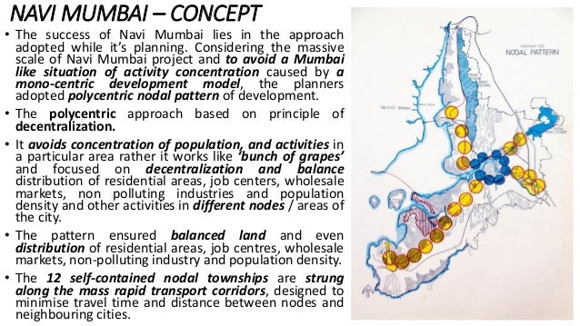 Navi mumbai
