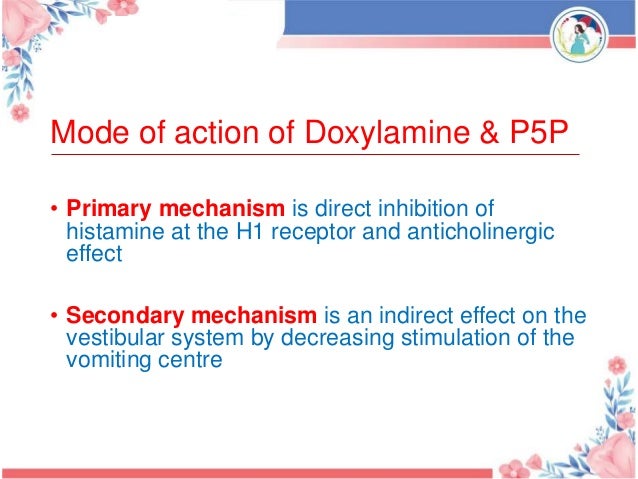 Breakthrough Treatment Of Nausea Vomiting Of Pregnancy Dr Sharda J