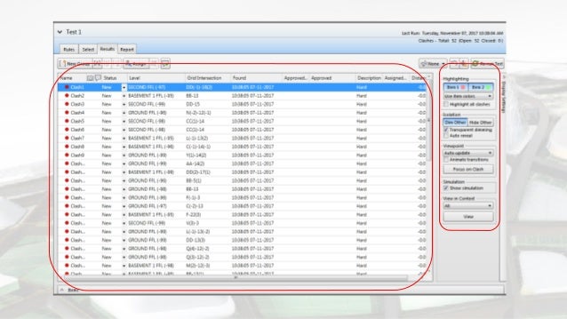 navisworks exporter