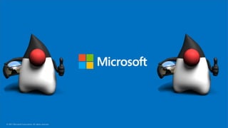 © 2017 Microsoft Corporation. All rights reserved.
 