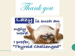 Hypothyroidism and Hyperthyroidism in dogs