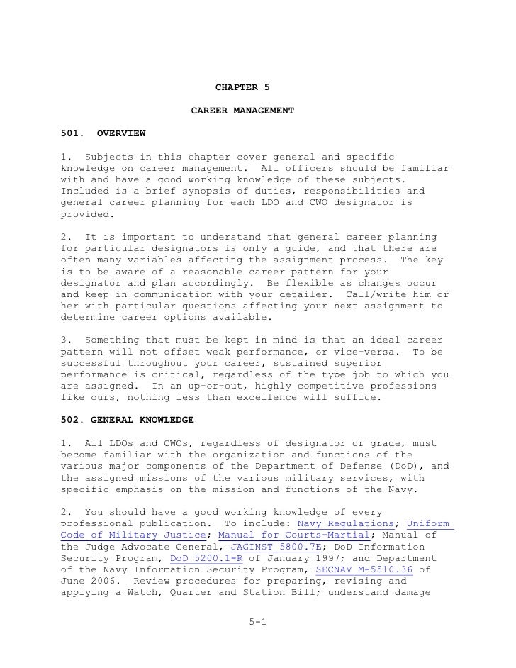 good personal statement examples