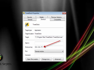Windows 7 | PPTX
