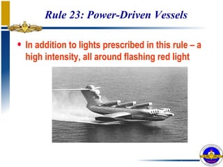 Nav Rules App Nav rules | PPT