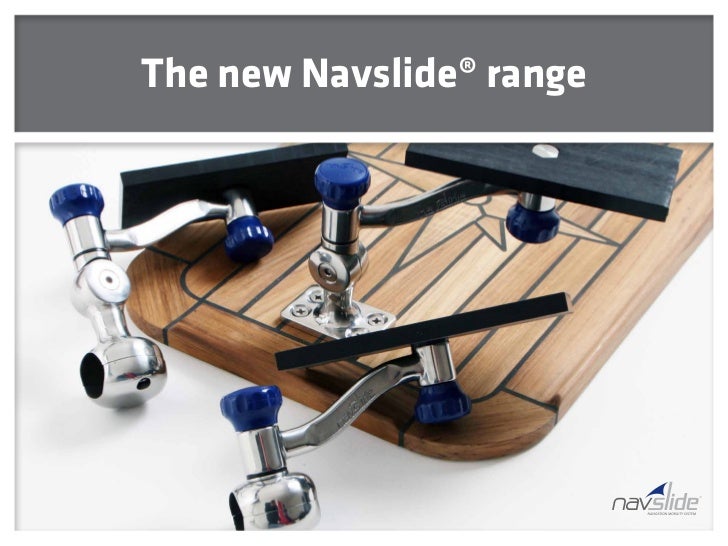 Marine Electronics Mounts