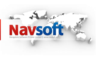 Navigators Software Private Limited | www.navsoft.in
 