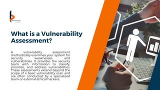 (VAPT) Vulnerability Assessment And Penetration Testing | PDF