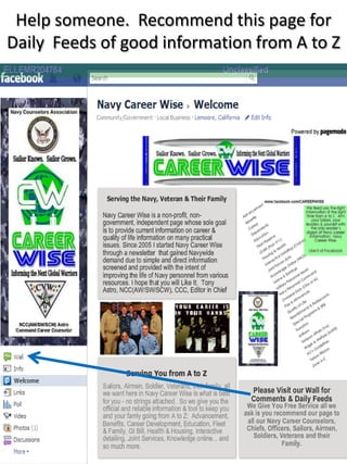 Help someone. Recommend this page for
Daily Feeds of good information from A to Z
 