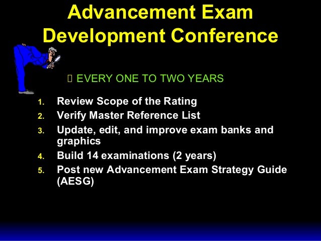 Navy enlisted advancement system