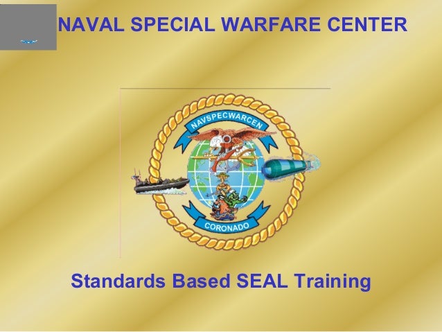 Navy Seal Pipeline