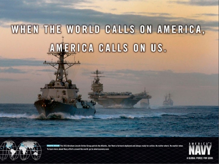navy times ppt