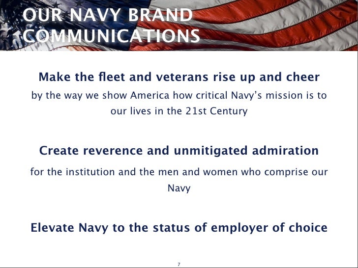 navy times ppt