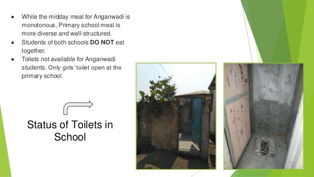 Ranwar village case study 08 picture