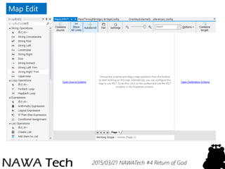 2015/03/21 NAWATech #4 Return of God
Map Edit
 