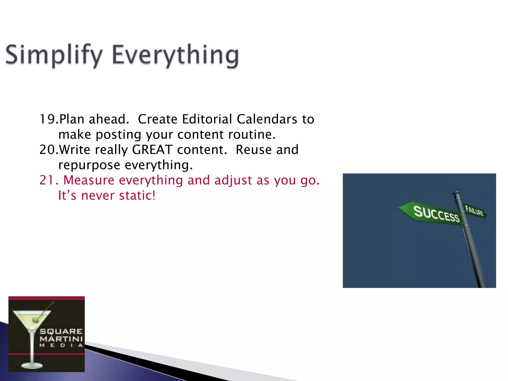 Define & Express Your Business ClearlyTwo types of competition (Porter):