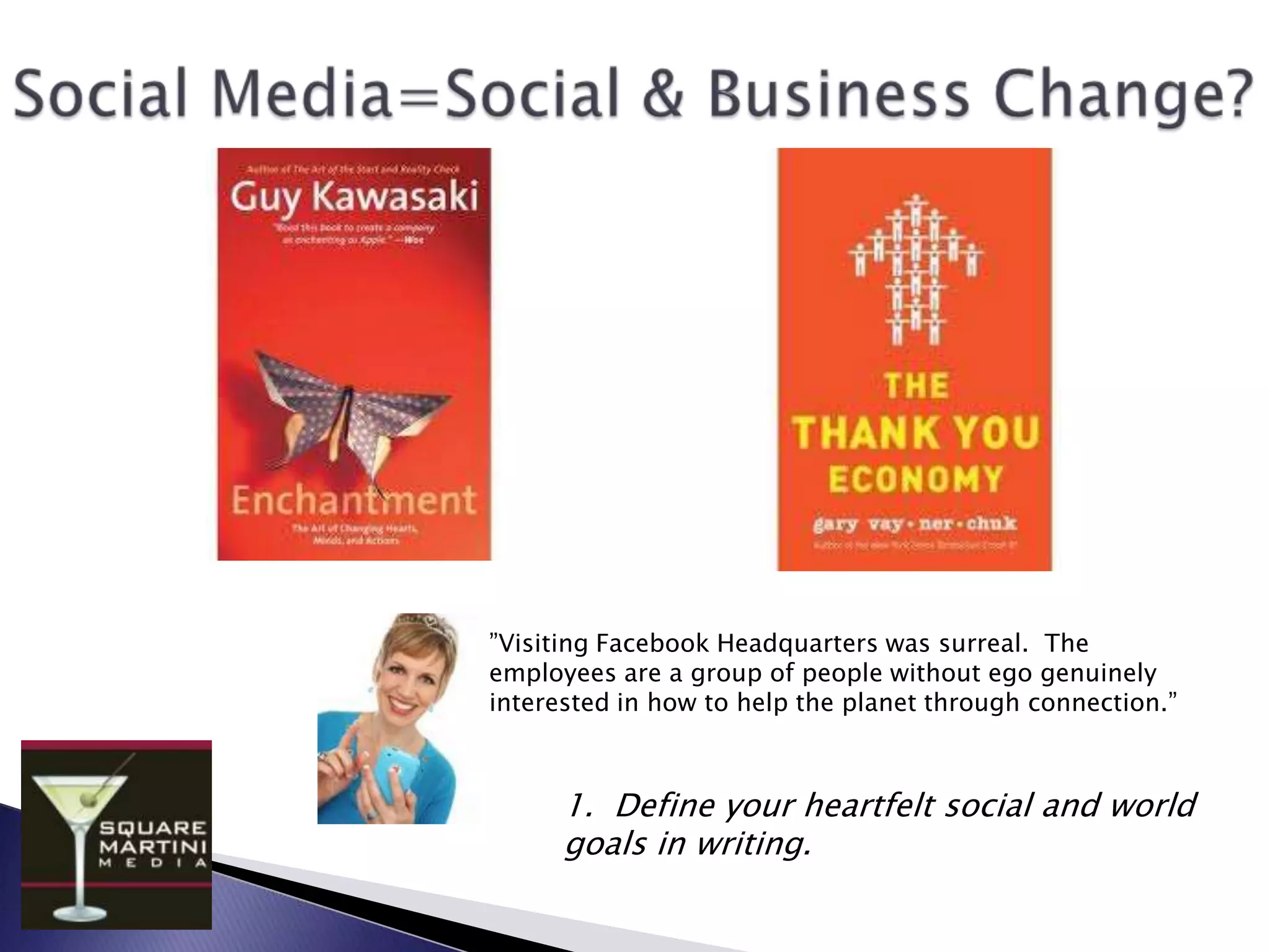 Who’s affected in your network?