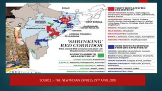 SOURCE :- THE NEW INDIAN EXPRESS 29TH APRIL 2018
 