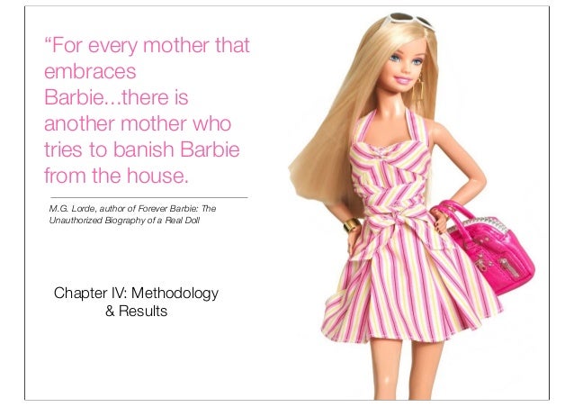 iconic barbie