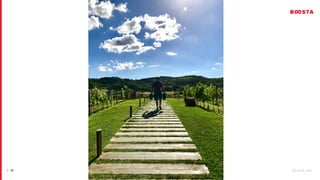 / 2 6 b o o s t a . b i z
| 35
 