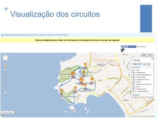 +

Visualização dos circuitos

 