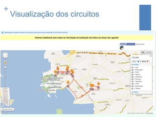 +

Visualização dos circuitos

 