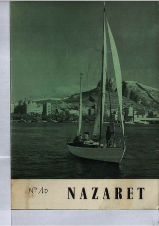 Nazaret 1965