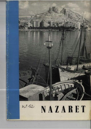 Nazaret 1967
