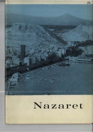 Nazaret 1969