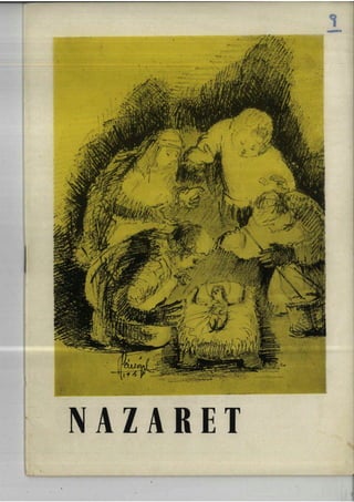 Nazaret 1963