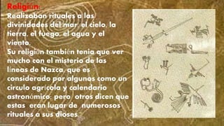 Nazca | PPTX