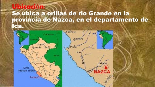 Nazca