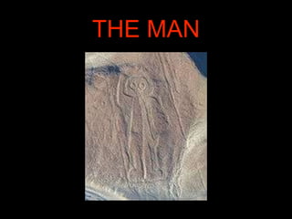 THE MAN
 
