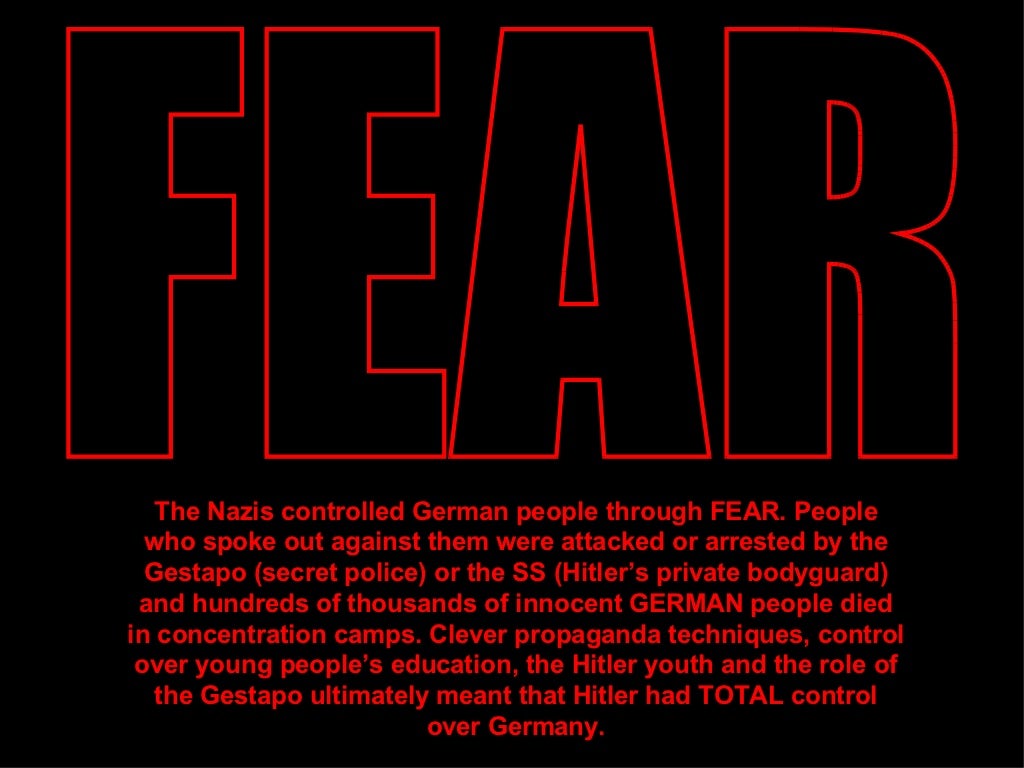 how did the nazis control germany Encyclopedia of jewish and israeli history, politics and culture, with biographies, statistics, articles and documents on topics from anti-semitism to zionism. how did the nazis control germany Encyclopedia of jewish and israeli history, politics and culture, with biographies, statistics, articles and documents on topics from anti-semitism to zionism.