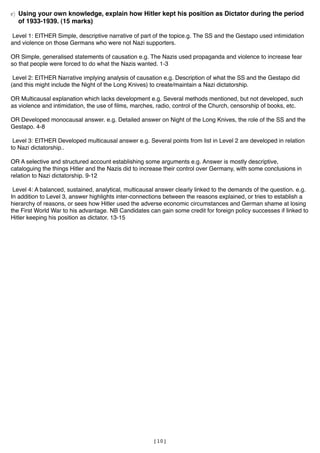 Nazi  Control  P D F