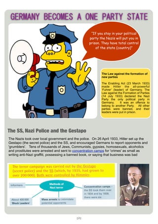 Nazi  Control  P D F