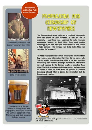 Nazi  Control  P D F