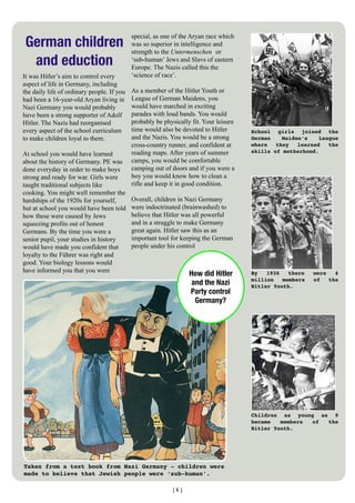 Nazi  Control  P D F