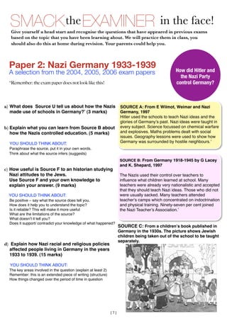 Nazi  Control  P D F