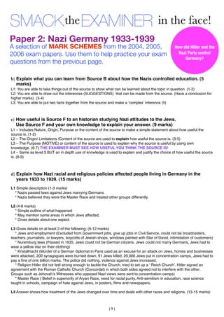 Nazi  Control  P D F