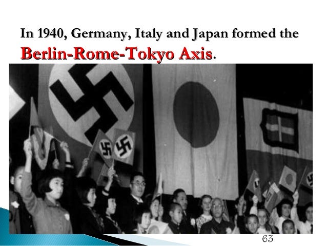nazi foreign policy Note the continuity between the second reich, weimar and the nazi regime in foreign policy the basic foreign policy ideas of hitler were always fairly clear. nazi foreign policy Note the continuity between the second reich, weimar and the nazi regime in foreign policy the basic foreign policy ideas of hitler were always fairly clear.