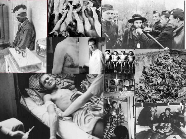 Nazi Experimentation And Treatment Of Twins Slide 11