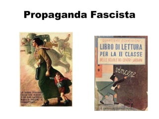 Propaganda Fascista
 