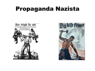 Propaganda Nazista
 