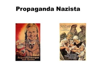 Propaganda Nazista
 