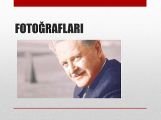 FOTO?RAFLARI
 