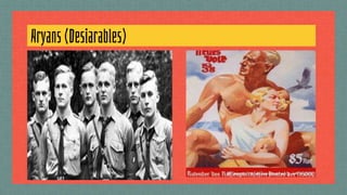 Aryans(Desiarables)
 